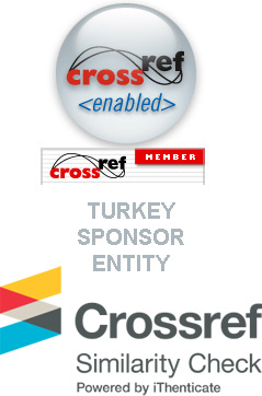 Crossref services and Similarity Check